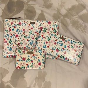 Kate Spade Gardner Street Greenhouse Combo